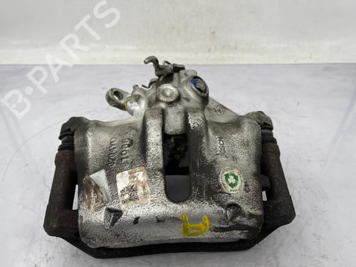 Right front brake caliper CITROËN C5 II (RC_) | BP34173842M104 - Image 2