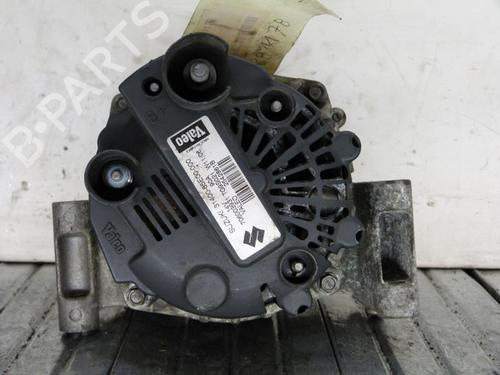 Alternator SUZUKI SWIFT III (MZ, EZ) 1.3 DDiS (RS413D) | BP23705132M7  - Image 11