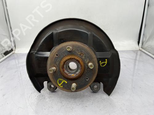 Right front steering knuckle ROVER 25 I Hatchback (RF) | BP37246578M26 - Image 7