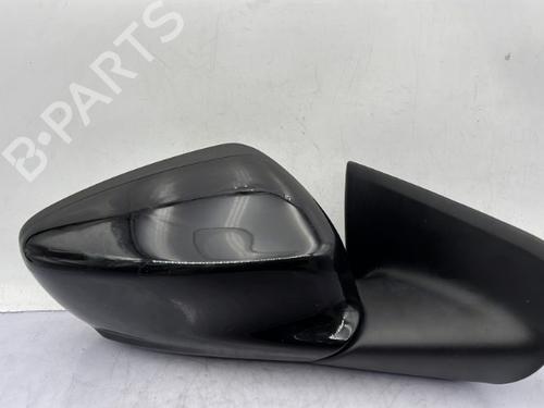 Used Right mirror CITROËN C4 CACTUS 1.6 BlueHDi 100 (99 hp) 23756883