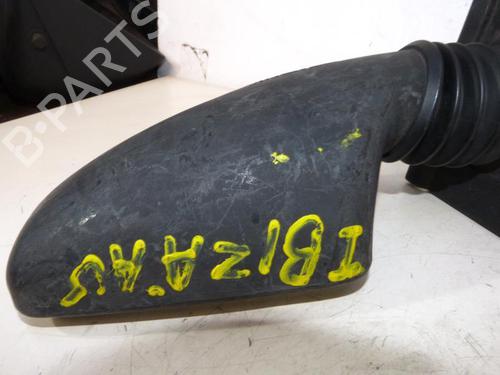 Left mirror SEAT IBIZA I (21A)  | BP23666934C26