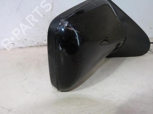 Right mirror SEAT IBIZA II (6K1) 1.9 TDI | BP23666882C27 