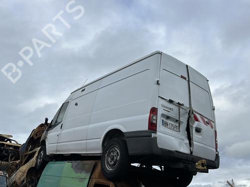 Left taillight FORD TRANSIT Van (FA_ _) 2.2 TDCi | BP23663112C34 - Image 12
