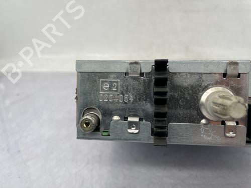 Used Radio Radio 36345393 36345393