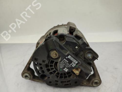 Generator OPEL CORSA C (X01) 1.2 (F08, F68) | BP23694235M7 