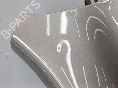 Left front fenders NISSAN QASHQAI / QASHQAI +2 I (J10, NJ10, JJ10E) 1.5 dCi | BP23711050C41 