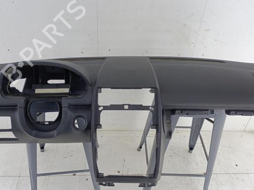 Dashboard MERCEDES-BENZ A-CLASS (W169) A 180 CDI (169.007, 169.307) | BP23709689C46 - Image 2