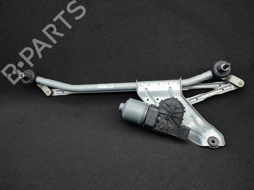 Front wiper motor DACIA DUSTER (HS_) 1.2 TCe 125 | BP23732554M29 
