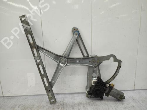 Front right window mechanism MERCEDES-BENZ SLK (R170) 230 Kompressor (170.447) | BP23671487C23 