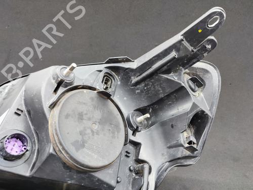 Right headlight CITROËN NEMO Box Body/MPV (AA_) 1.3 HDi 75 | BP23756128C29 