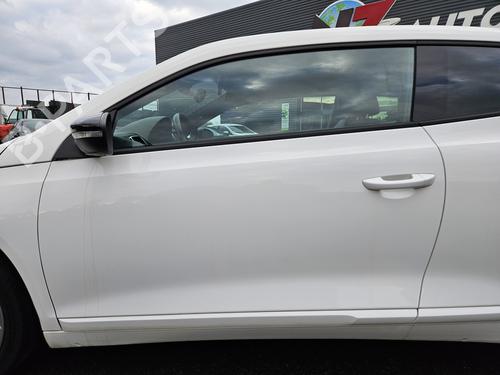 Dashboard VW SCIROCCO III (137, 138) 2.0 TDI | BP23761761C46  - Image 71