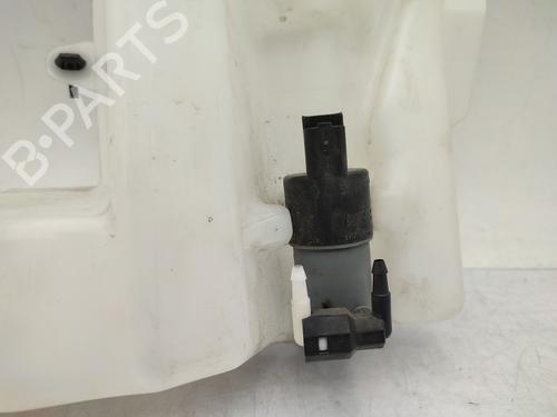 Windscreen washer tank NISSAN QASHQAI II (J11, J11_) 1.6 DIG-T | BP29040477C113 