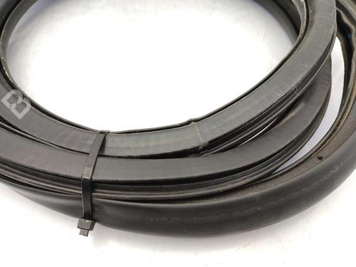 rubber-door-seal-seat-ibiza-iv-6j5-6p1-2008-2009-2010-2011-2012-2013-2014-2015-2016-2017-23753795 main image