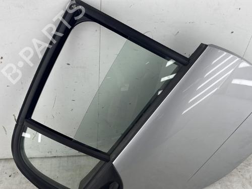 Dør højre bagtil SMART FORFOUR (454) 1.5 CDI (454.001) | BP23757015C5 - Image 2