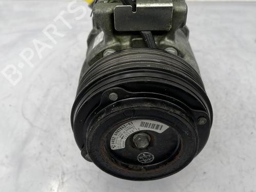 AC compressor BMW 1 (E87) 118 d | BP31272486M34  - Image 5