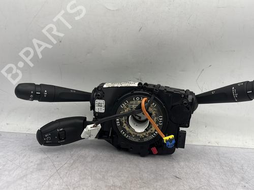 Used Steering column stalk PEUGEOT 208 I (CA_, CC_) 1.0 VTi (68 hp) 30751076