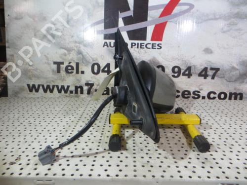 left-mirror-ford-mondeo-iii-b5y-2000-2001-2002-2003-2004-2005-2006-2007-23681565 main image