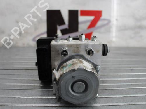 Used ABS pump RENAULT KADJAR (HA_, HL_) 1.5 dCi 110 (HLA3) (110 hp) 23688320