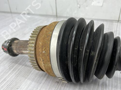 Left front driveshaft HYUNDAI TUCSON (JM) 2.0 CRDi All-wheel Drive | BP28164644M38 
