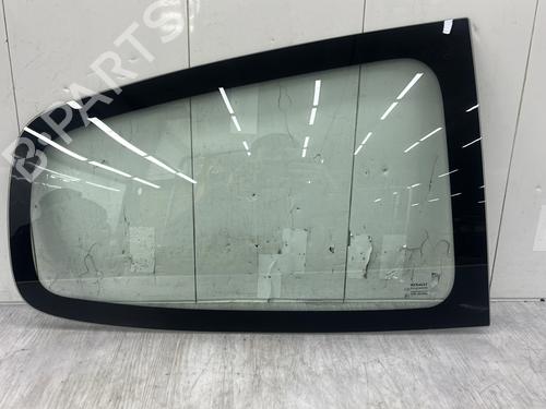 Used Rear right quarter glass RENAULT TWINGO II (CN0_) 1.2 16V (CN04, CN0B) (75 hp) 31712161