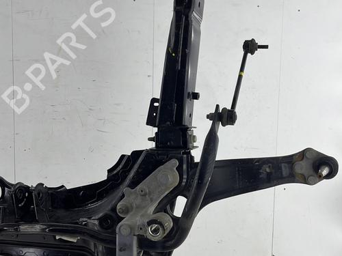 Subframe RENAULT SCÉNIC IV (J9_) 1.3 TCe 140 | BP24591390M9 - Image 3