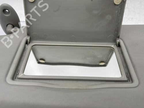 Left sun visor FORD FOCUS C-MAX (DM2) 1.6 TDCi | BP23758810I1  - Image 7