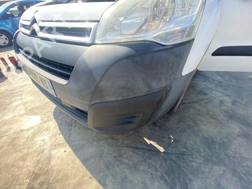 Sæde sæt CITROËN BERLINGO Box Body/MPV (B9) 1.6 BlueHDi 100 | BP38111649C78 - Image 41