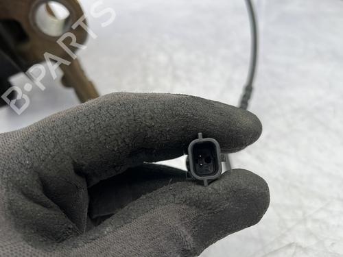 Left front steering knuckle DACIA DUSTER (HM_) 1.5 dCi 115 (HMAD) | BP26892837M25  - Image 5