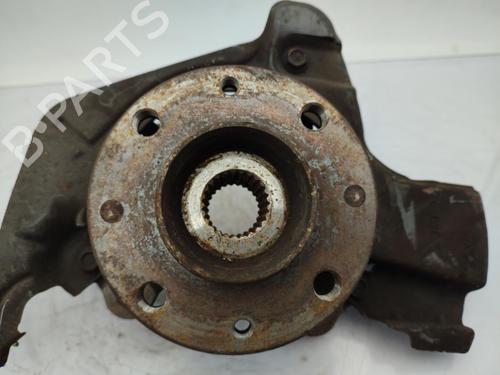Used Left front steering knuckle ALFA ROMEO MITO (955_) 1.3 MultiJet (955AXP1A, 955AYC1A) (95 hp) 23665392