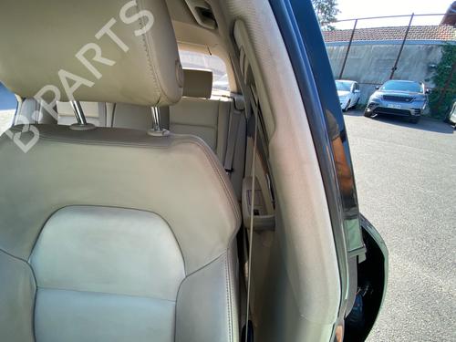 Sæde sæt AUDI A6 C6 (4F2) 2.0 TFSI | BP38295150C78 - Image 6