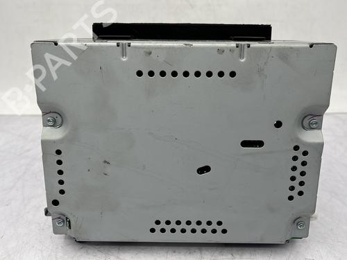 Radio FORD FIESTA VI (CB1, CCN) 1.0 EcoBoost | BP23683666E6 