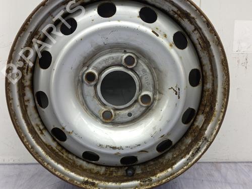 Used Rim Rim 23678934 23678934