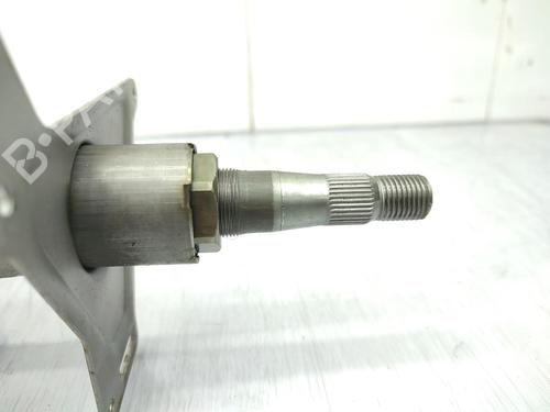 Steering column NISSAN ALMERA TINO (V10) 2.2 dCi | BP23688057M21 