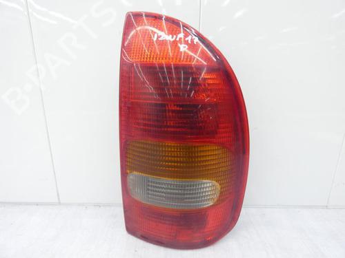 Used Right taillight Right taillight OPEL CORSA B (S93) 1.4 i (F08, F68, M68) (60 hp) 23700374 23700374