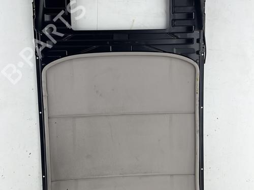 Soltak PEUGEOT 307 Break (3E) 1.6 HDi 110 (109 hp) 23663188
