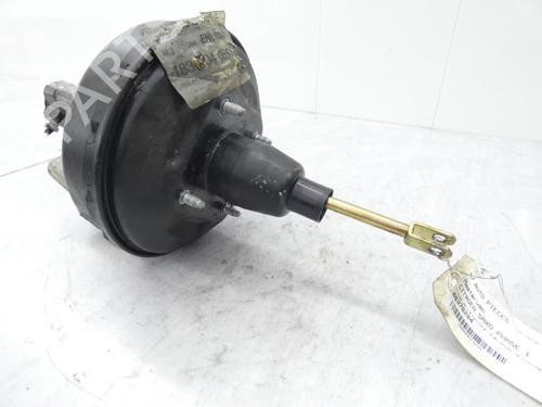 Used Servo brake Servo brake CITROËN SAXO (S0, S1) 1.1 X, SX (60 hp) 23671286 23671286