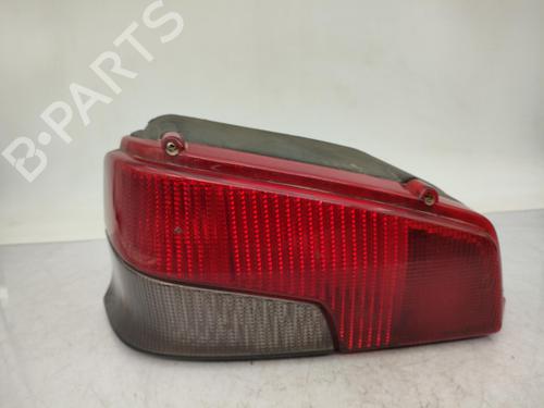 Left taillight PEUGEOT 106 I (1A, 1C) 1.4 D | BP23677077C34 