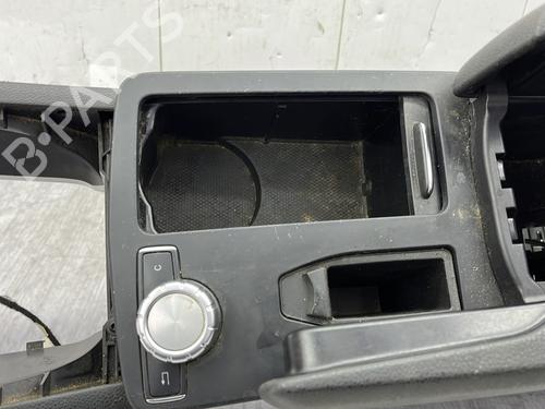 Middle console MERCEDES-BENZ C-CLASS T-Model (S204) C 220 CDI (204.202) | BP30910292I22