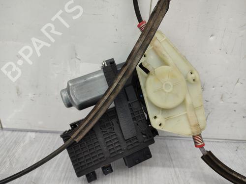 Used Front right window mechanism Front right window mechanism CITROËN C4 Grand Picasso I (UA_) 2.0 HDi 138 (136 hp) 23733016 23733016