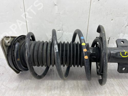 Used Left front shock absorber Left front shock absorber 34212705 34212705