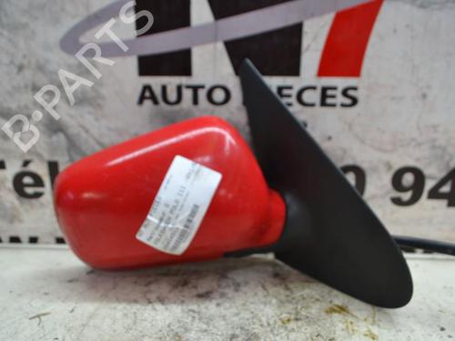 Right mirror VW POLO III (6N1) 60 1.4 | BP23687938C27 