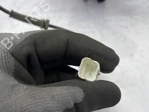 Right front steering knuckle CITROËN C4 I (LC_) 1.6 16V | BP31920218M26