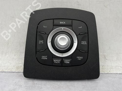 Used Switch RENAULT SCÉNIC III (JZ0/1_) 1.5 dCi (110 hp) 25871061