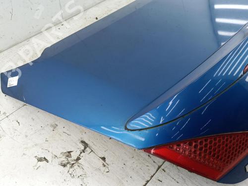 Tailgate PEUGEOT 307 CC (3B) 2.0 HDi 135 | BP23729048C6 