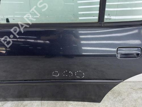 Left rear door PEUGEOT 306 Break (7E, N3, N5) 2.0 HDI 90 | BP23753434C4 