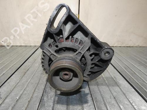 Alternator FIAT PALIO Weekend (178_, 173_, 373_, 374_, 171_) 1.2 | BP23671039M7 