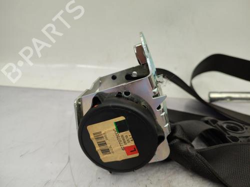 Front left seatbelt OPEL CORSA D (S07) 1.2 (L08, L68) | BP23731304I26  - Image 10