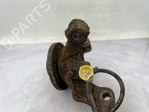 Right front steering knuckle RENAULT KANGOO (KC0/1_) D 55 1.9 (KC0D) | BP38425992M26 - Image 8