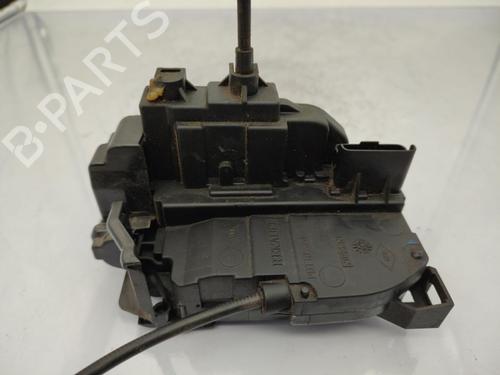 Used Rear right lock Rear right lock RENAULT MEGANE III Grandtour (KZ0/1) 1.5 dCi (86 hp) 23740401 23740401