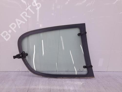Rear left quarter glass PEUGEOT 206 Hatchback (2A/C) 2.0 HDI 90 | BP23708430C93 